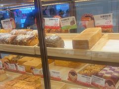 -爸爸糖吐司面包(悠唐购物中心店)