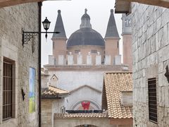 -华谊兄弟（长沙）电影小镇