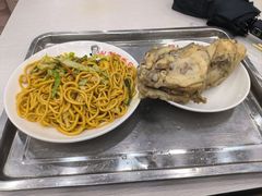 -老四季(总店)