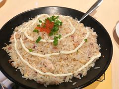 -来龙里 精致 东南亚餐室(万象城店)