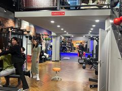 -NRG 健身私教CLUB(云山路店)