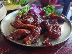 -红小姐的烤肉店(西三旗店)