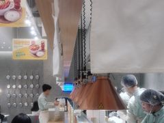 -池奈·咖喱蛋包饭(熙地港店)