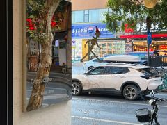 -常识咖啡common sense(春熙路店)