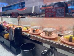 -争鲜回转寿司(中街大悦城店)