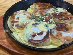 -恋萍小吃(时代店)