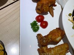 -豪客来牛排(绿宝广场店)