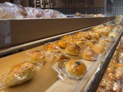 -小飞象面包公社(珠江路金鹰店)