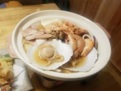 -桥岚·巷子鲜河豚鱼(专门店)