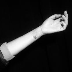 -墨無界刺青TATTOO