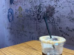 危地马拉冰美式-阿sir咖啡(陶谷新村店)