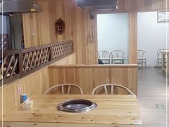大堂-朝鲜烤肉(安宁庄店)
