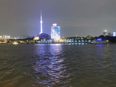 -武汉两江游览·夜游长江(汉口粤汉码头)