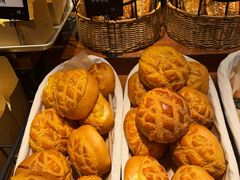 -红跑车HPCBAKERY(汉商店)