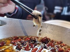 -水煮三国·川鲁江湖菜(香山店)