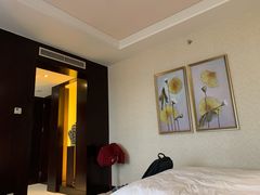 -大连中远海运洲际酒店