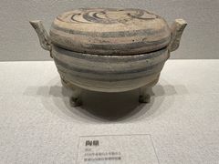 -银雀山汉墓竹简博物馆