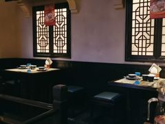 -绿茶餐厅(哈尔滨凯德店)