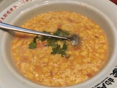-村长家的疙瘩汤(沌口店)