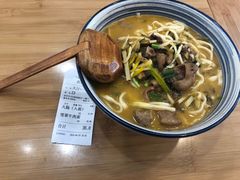 -陈八两面家(华孚写字楼店)