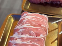 -额尔敦·品质自助(摩尔城店)