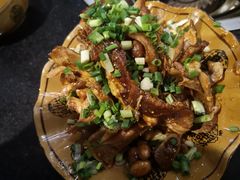 -盐井记·自贡美蛙鲜锅兔(中和店)
