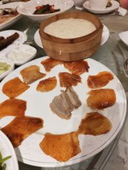 点击看大图 -新锦江大酒店·宴会厅·婚宴