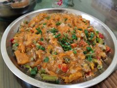 -朗妈私房菜(婺女州店)