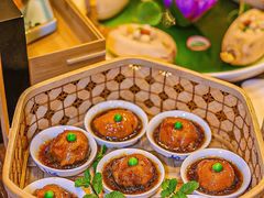 -五观堂素食(新华路店)