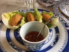 越南虾卷-Kebaya(七间老厝店)