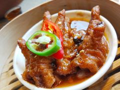 -武林厨神·粤式茶点(沙园2店)