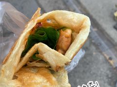 -神奇的香酥鸡蛋灌饼