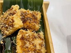 -锦尚阁烤鱼(望京新荟城店)