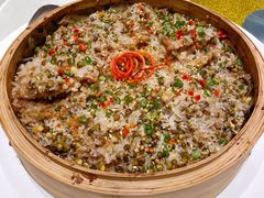 -娱筷海鲜酒家(广州南沙店)