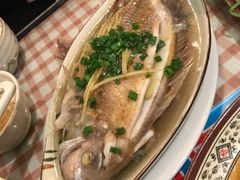 -聂记粤菜馆(鼓西路店)