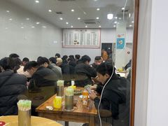 -凡老头米线砂锅(古荡新村西粮站)