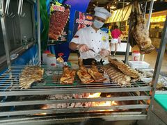 -御唐府海珊瑚主题餐厅