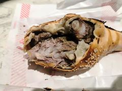 -中关村烤包子(中关村店)