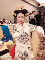 -Eling伊林彩妆·化妆培训(河西奥体店)