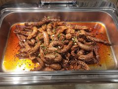 -芭菲盛宴·环球美食(袁家岗店)