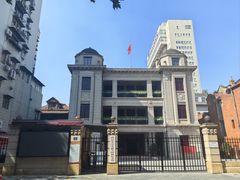-飞马旅黎黄陂路文旅街区
