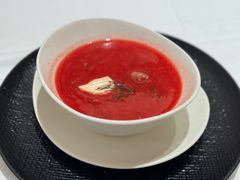 -马克西姆俄罗斯餐厅(绥芬河店)