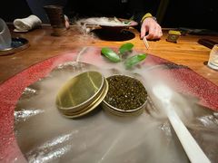 -桐寿司Sushi Tong