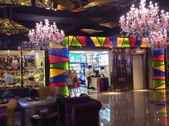 -琴潮主题量贩KTV(鄞州店)
