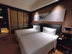 -成都保利公园皇冠假日酒店(熊猫基地店)