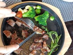 -188西餐厅(园林宾馆店)