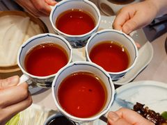 -漢舍中国菜馆(889广场店)