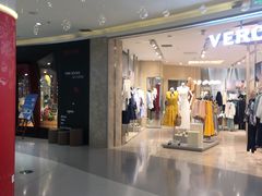 -丽达购物中心(崂山店)
