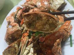 -秋姐美食店(旅游大道店)