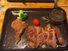 -豪享来中西餐厅(隆昌店)